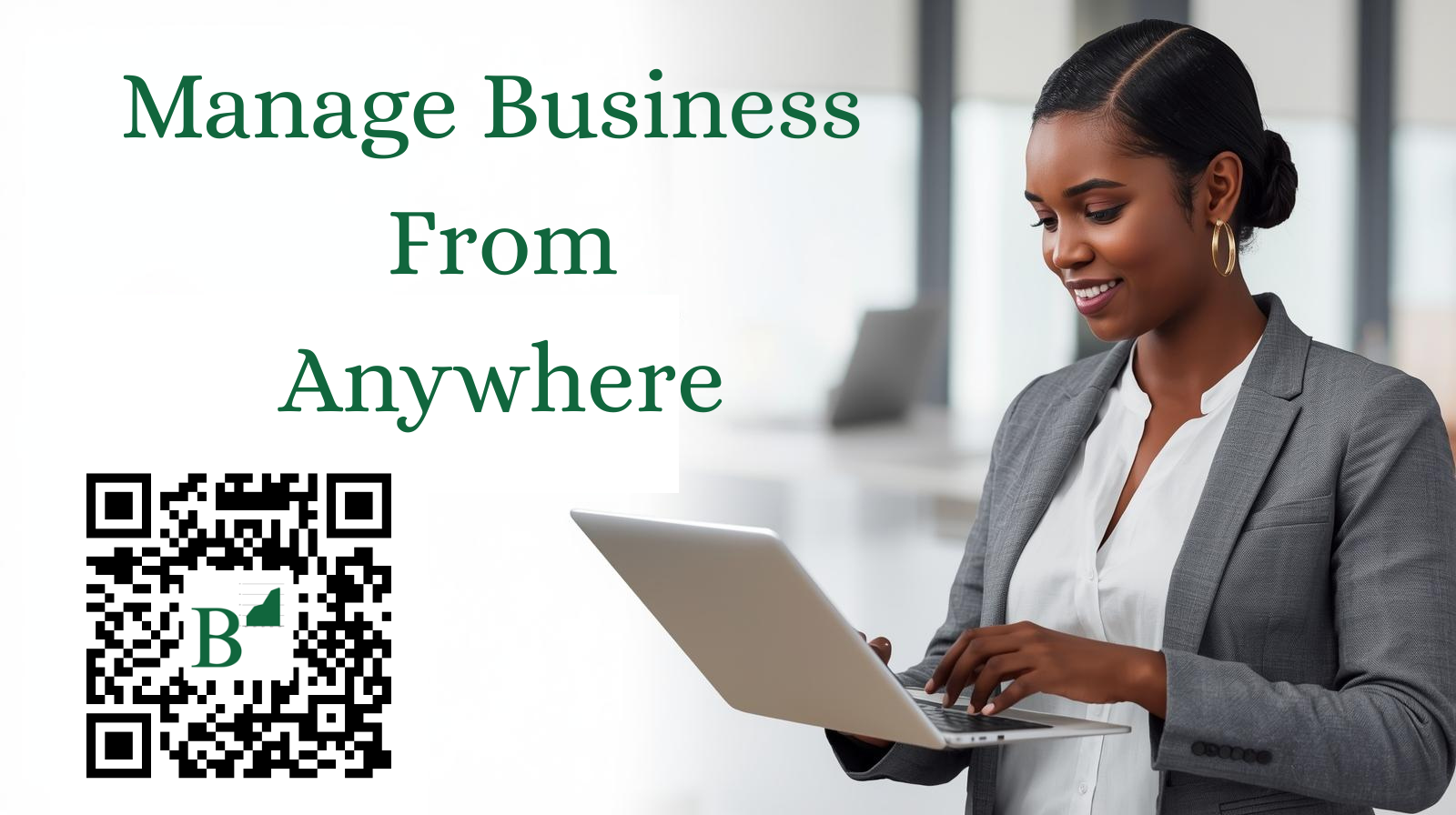 BMS - Business Management System by Agrobugz